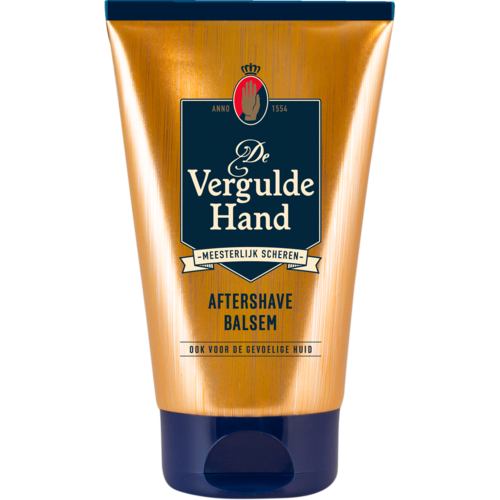 De Vergulde Hand Aftershave Balsem 