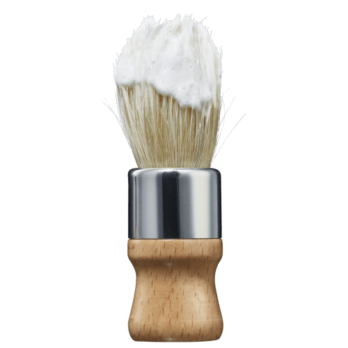 De Vergulde Hand Scheerzeep origineel